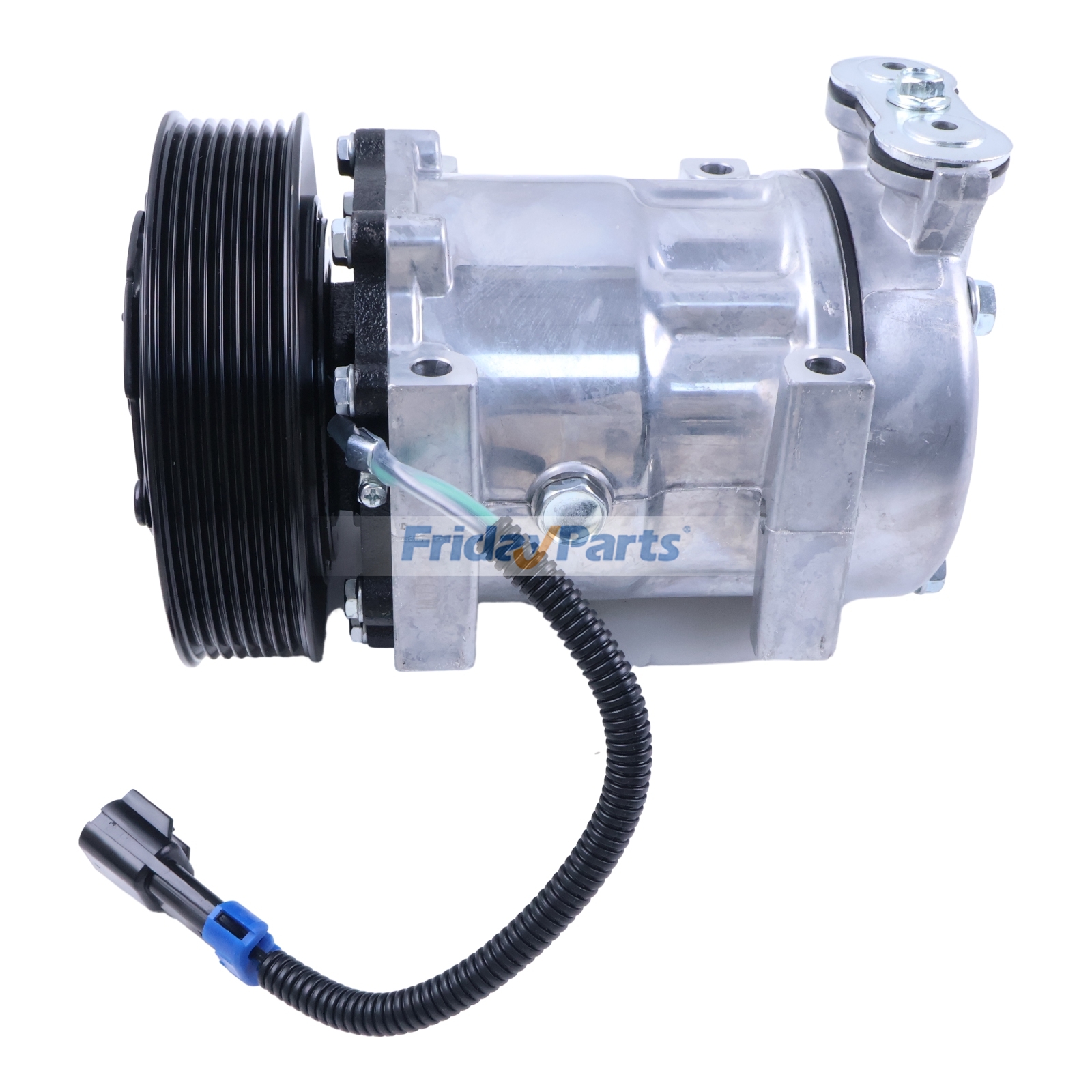 FridayParts A/C Compressor