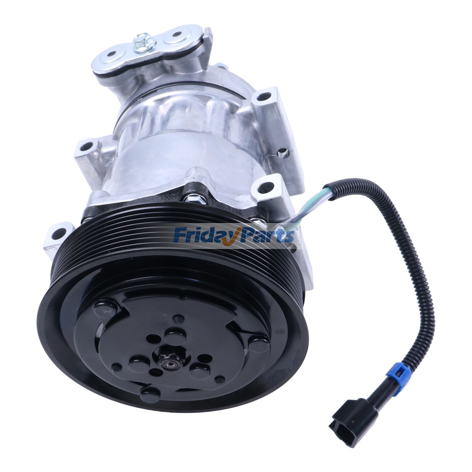 A/C Compressor For Freightliner,For OTHER BRAND Truck