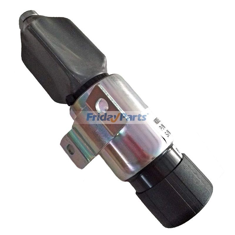 Solénoïde d'arrêt 12 V 1700-2530 1751-12E6U1B1S1A pour WoodwardpourPour Woodward