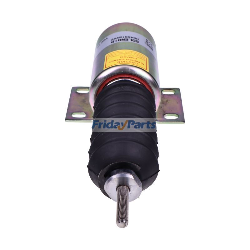  Solenoide  For Woodward