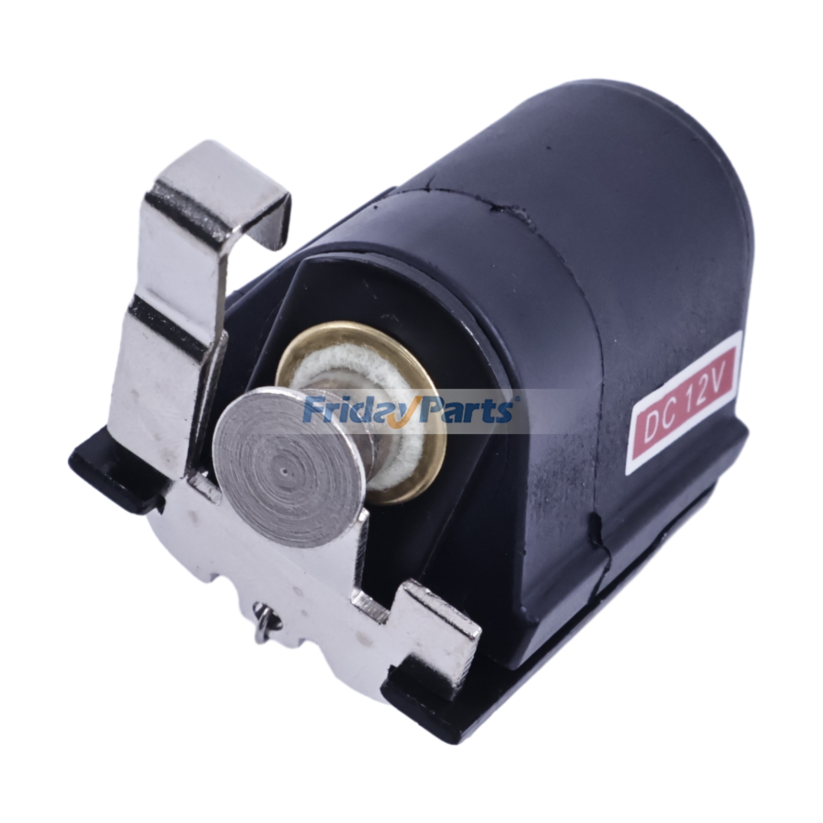 Électrovanne d'arrêt 12 V 82-0698 330800626 pour moteur SDMO 1004-4 1006-6 1004-40 1004-42, générateur J44K J40U