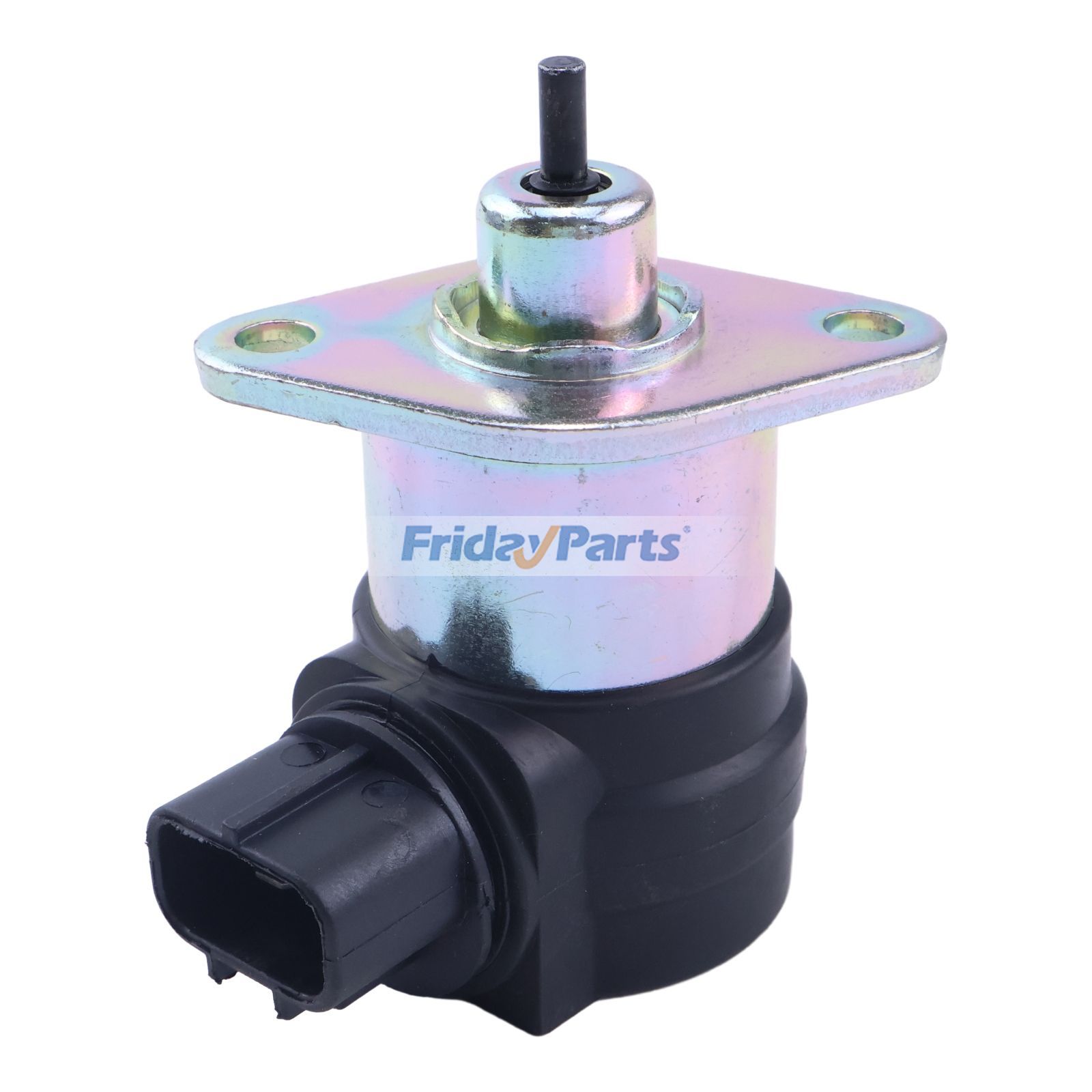 FridayParts Abschaltmagnetventil