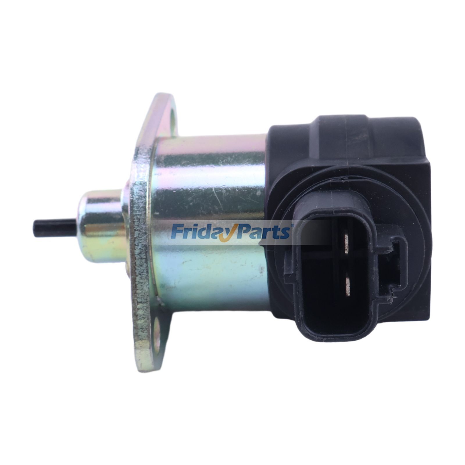 12V Abschaltung Magnetventil 1G598-60010 1G598-60015 für Kubota Motor V3800 Traktor 854K 954Kfür Für KUBOTA