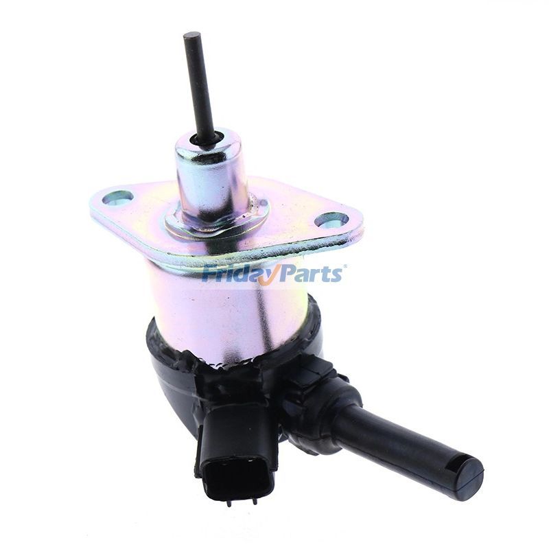 FridayParts 12-V-Abschalt-Stopp-Magnetventil