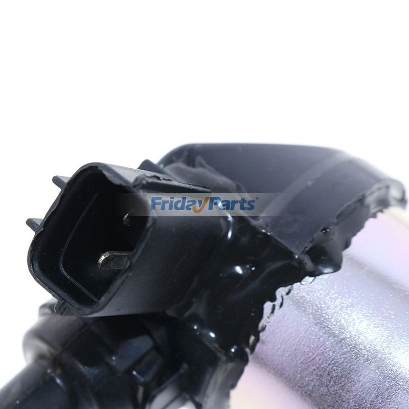 12V Shutdown Stop Solenoid Valve VOE17271218 for Volvo