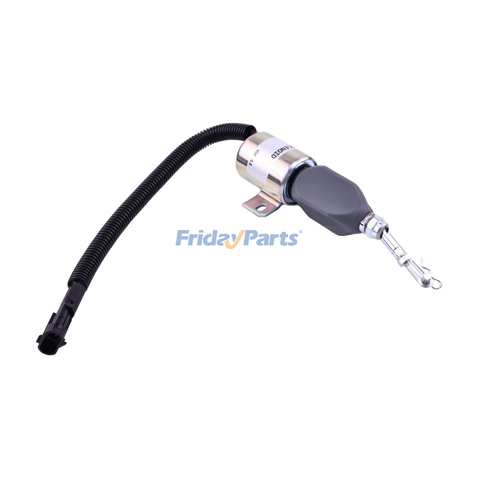 12-V-Abschalt-StoppmagnetFür andere Marken