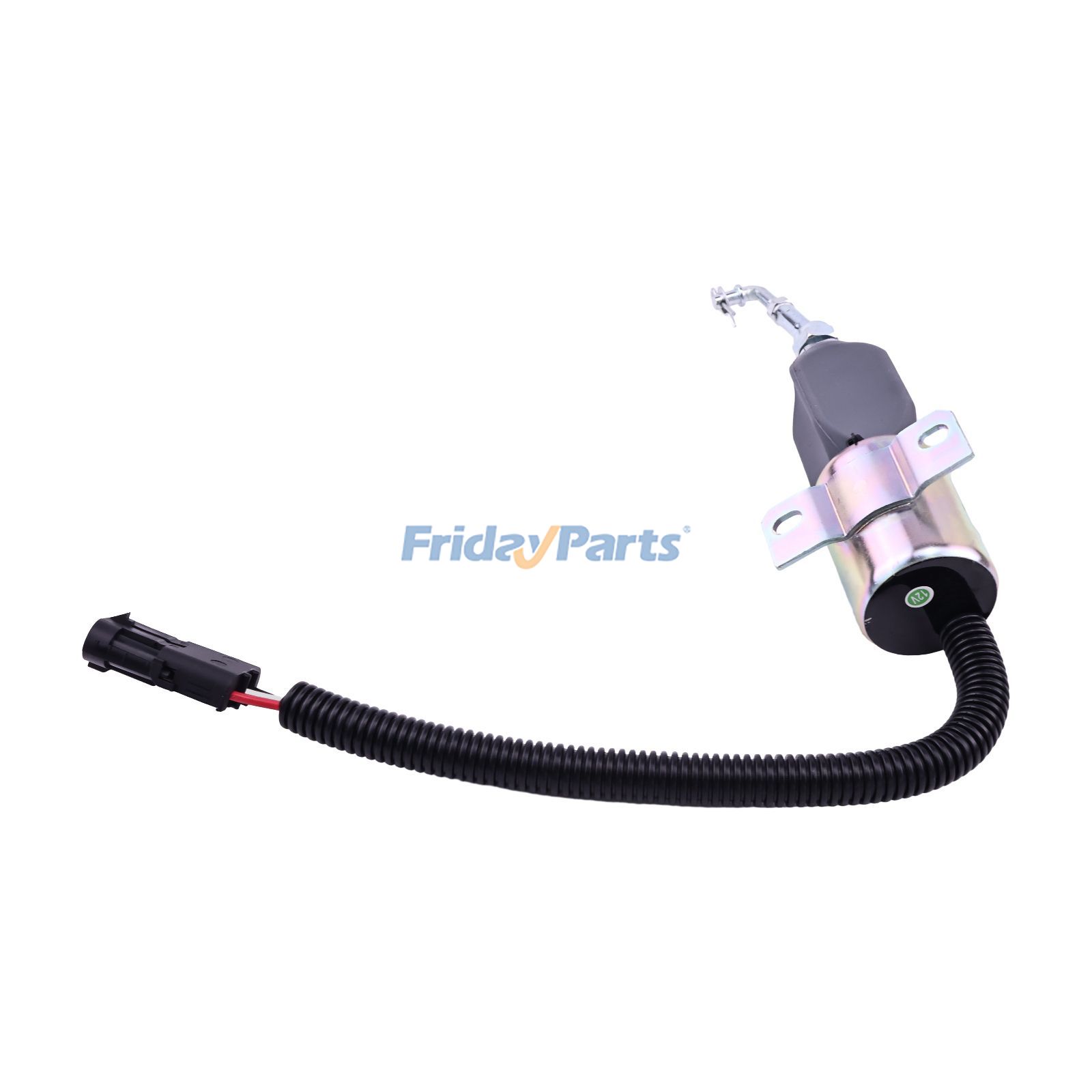 12V Abschaltung Stop Magnet 1751ES-12E7UC3B1S1 1751ES12E7UC3B1S1 für Aggregatfür Für andere Marken