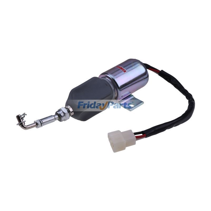 Solénoïde d'arrêt d'arrêt S20140-4 9SS20140-4 pour Lincoln Welder SAE-400 Vantage Pipeliner 200D