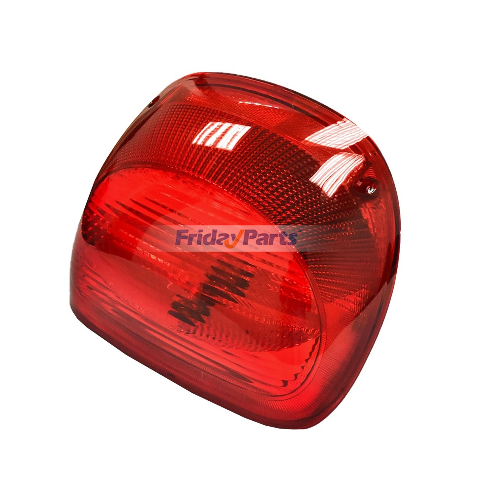 Luz trasera lateral de 12 V RE219710 AL155306 para motor John Deere 3029 4045 6068 Tractor 5220 5225 5420 5625 5725 6120 6220 6320 6420 6603 7220 7320 7520