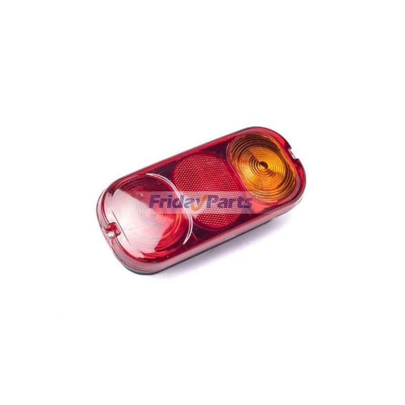 12V Signal Lamp 262-4726 – Fits Caterpillar 914K, 910, 920, 906M, 907M, 908M & More Compact Loaders