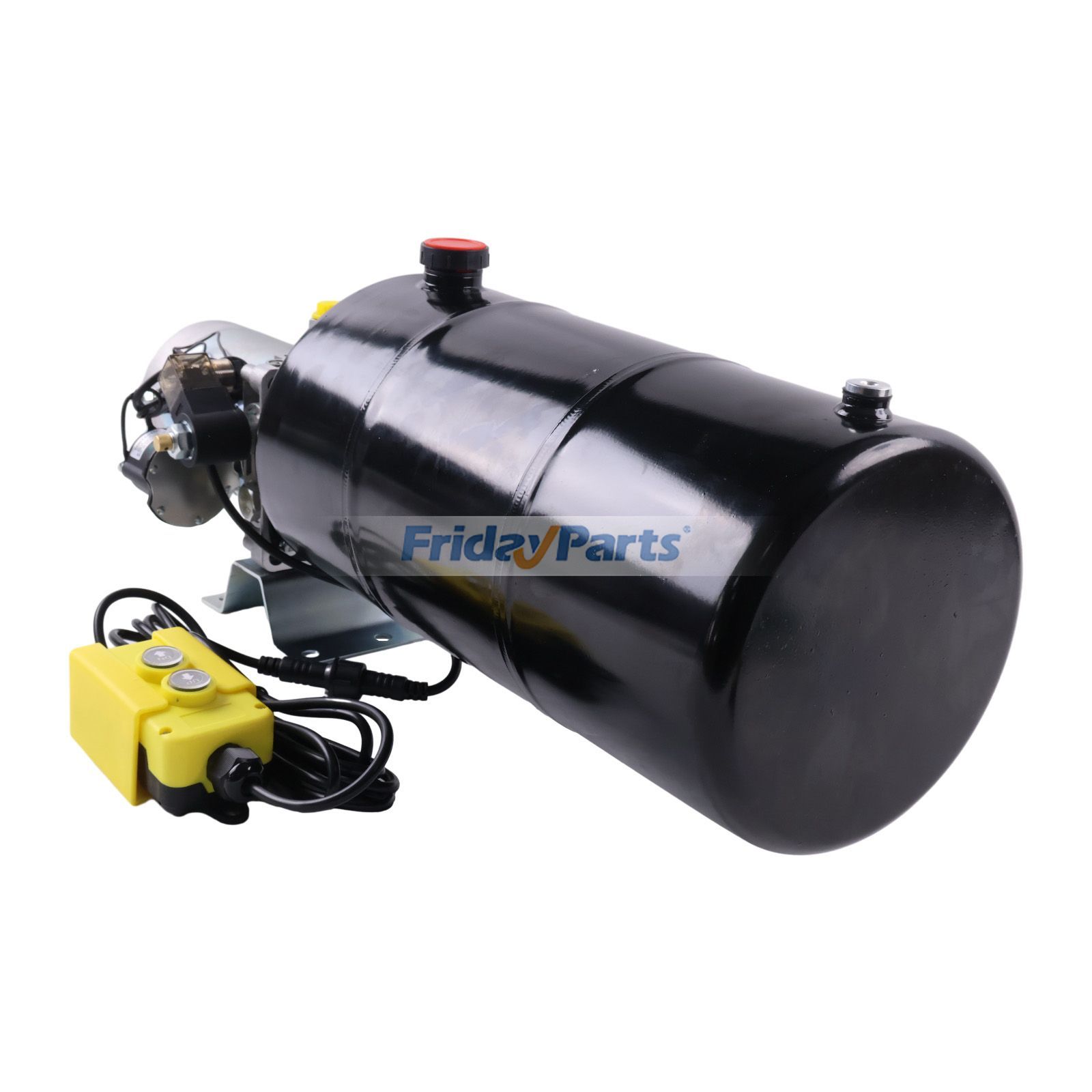 他ブランド用油圧ユニット