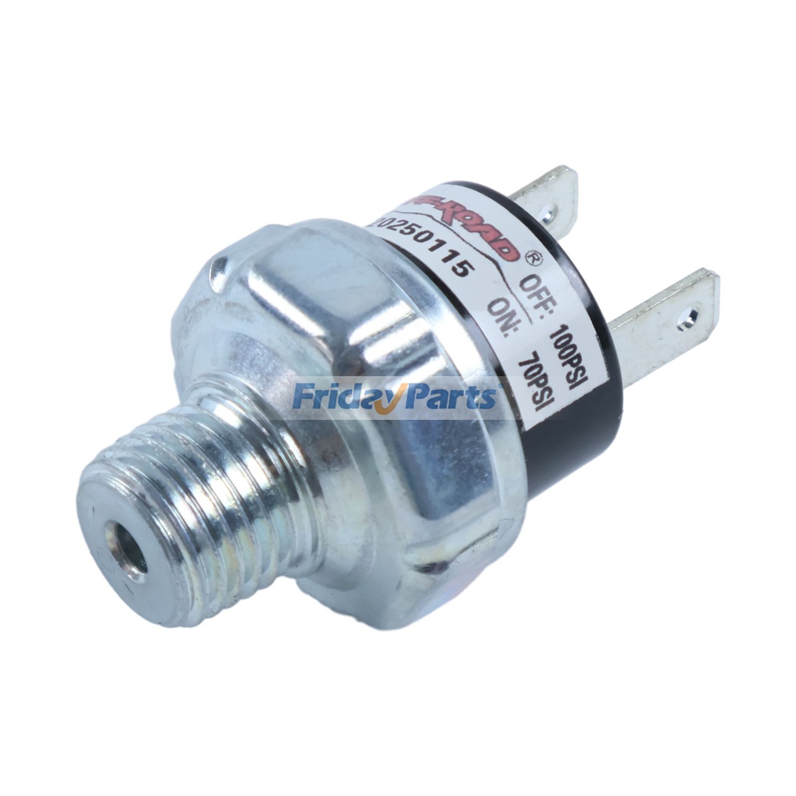 Compresseur d'air embarqué à haut rendement et moteur unique 12 V pour Véhicule Pour AUTRE MARQUE