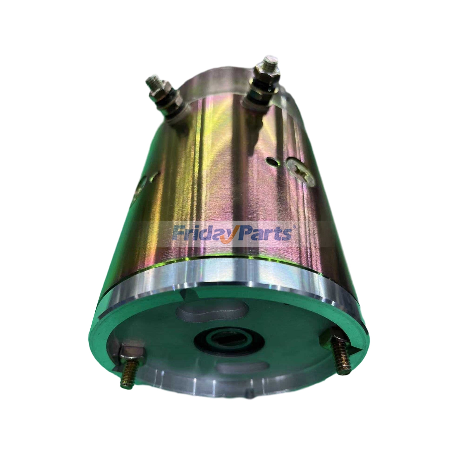 12V Snow Plow Motor M15841 1306007 W5981 10758 for Meyer Quicklift E-60H E57 E58