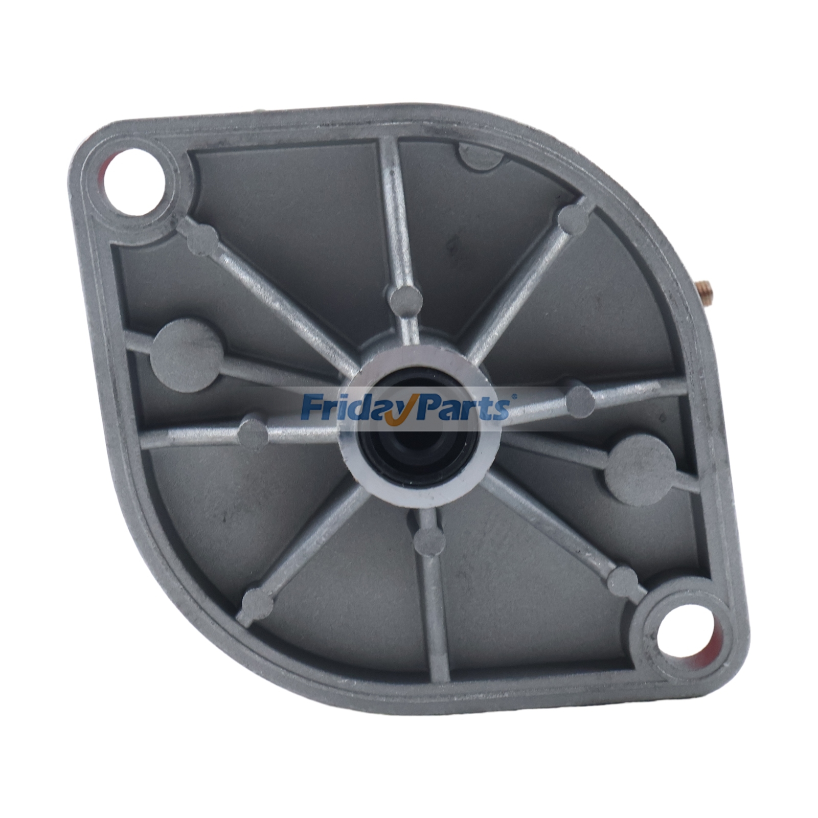 Moteur de chasse-neige de FridayParts