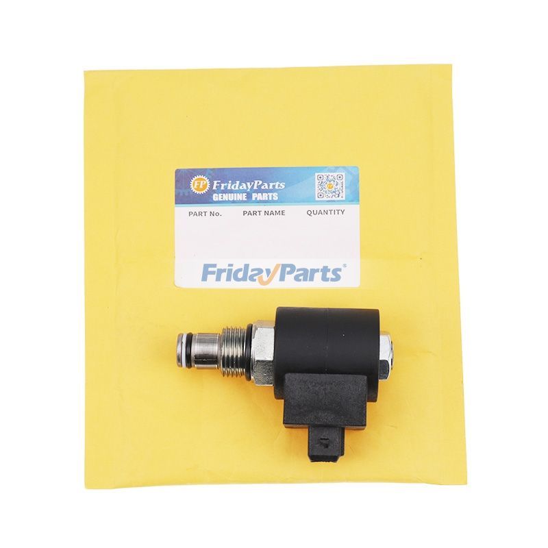 4Cボルコン Bebe4d24002 Fuel Injector 21371673 for Volvo Ec290 Ec380