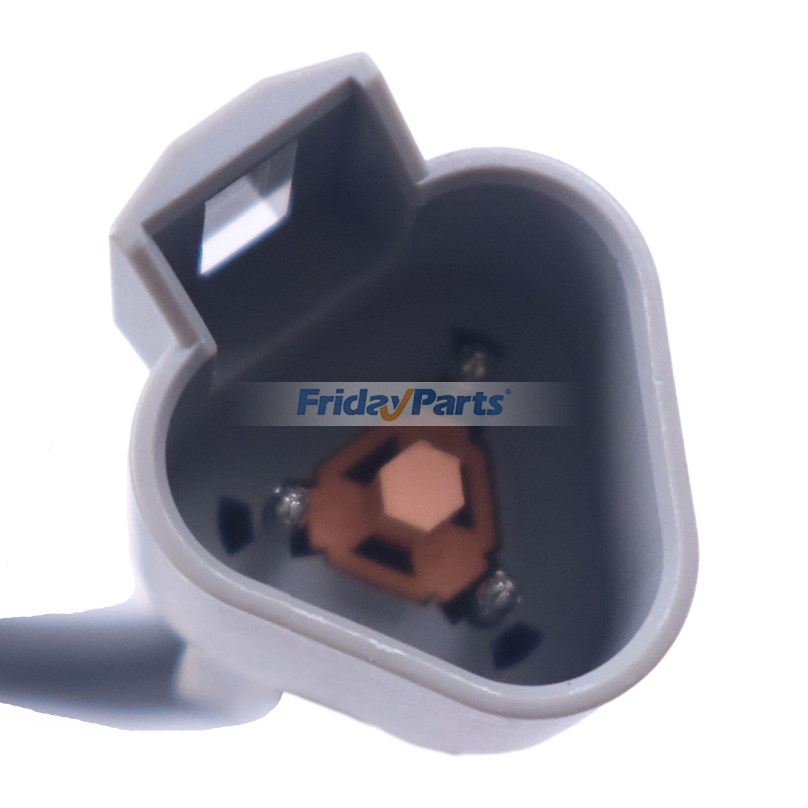 FridayPartsの12Vソレノイド