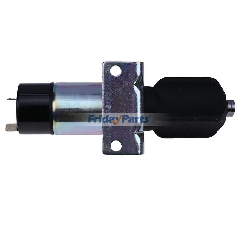 Engine 12V Solenoid 1500 Series 1502