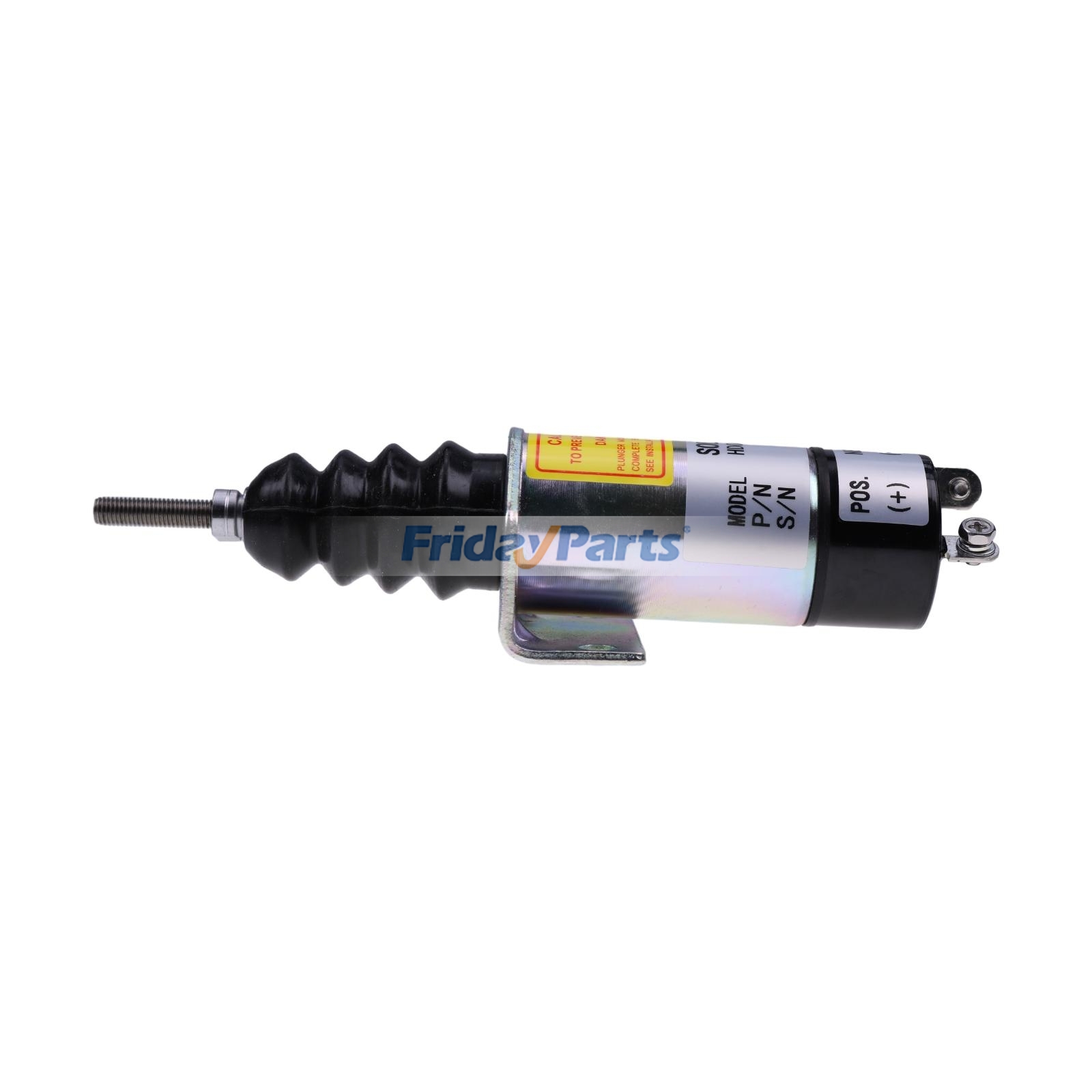 Solenoide di FridayParts