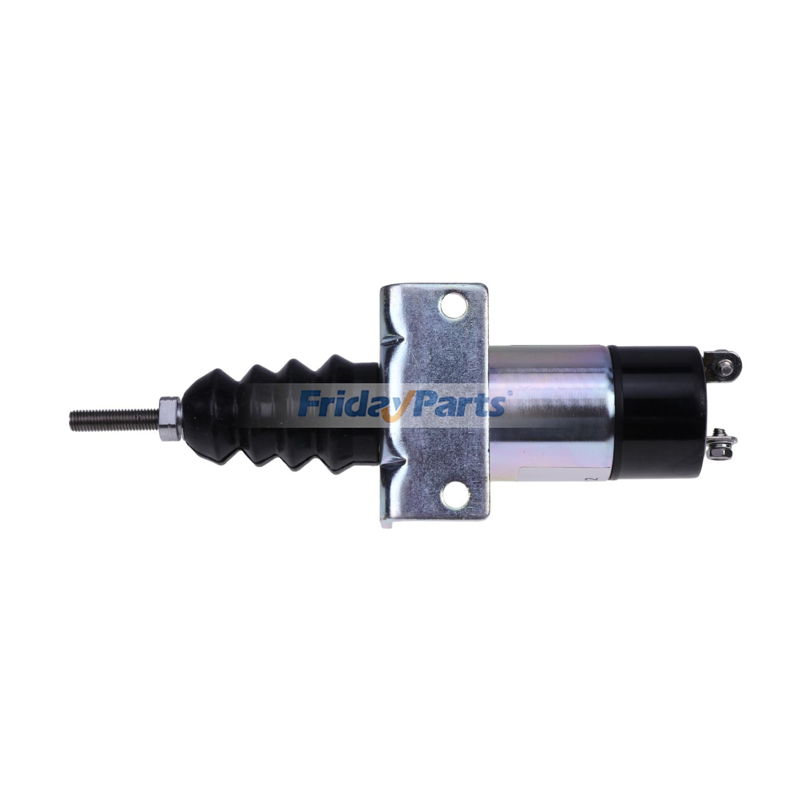 Elettrovalvola 12V 1502-12C2U1B2S1 per motore Woodward serie 1500 1502