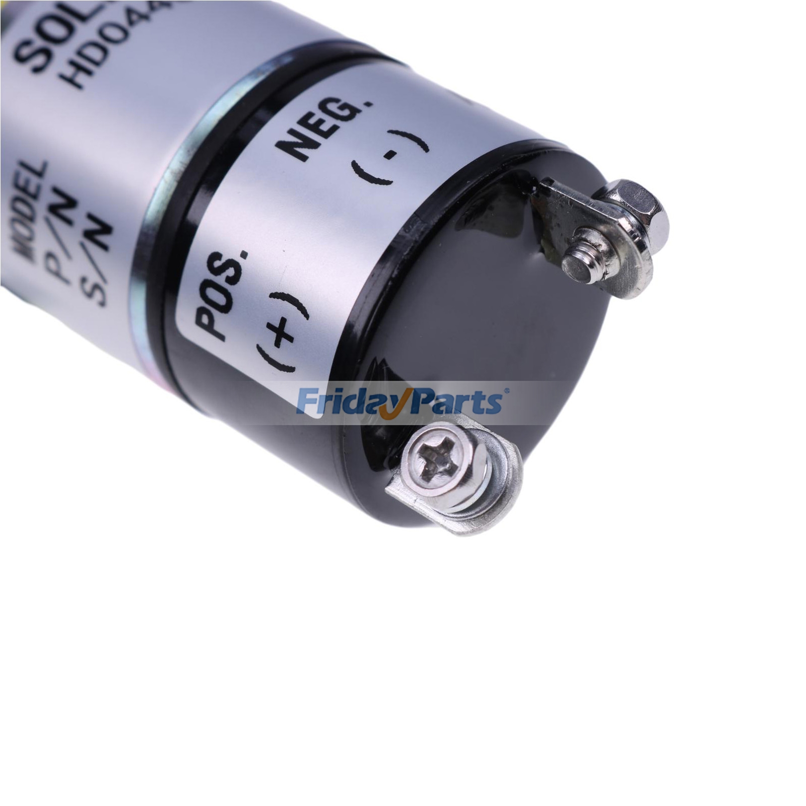 Elettrovalvola 12V 1502-12C2U1B2S1 per motore Woodward serie 1500 1502