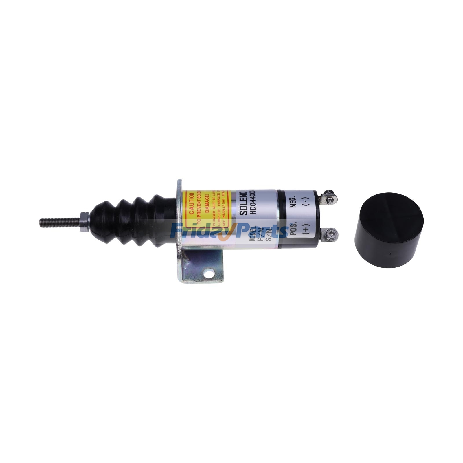 Solenoide per MotorePer Woodward