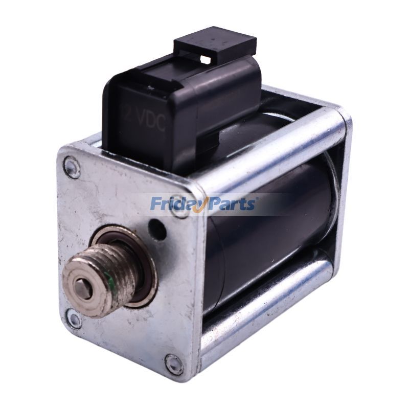 Solenoid in Stock in China,USA,China Stock