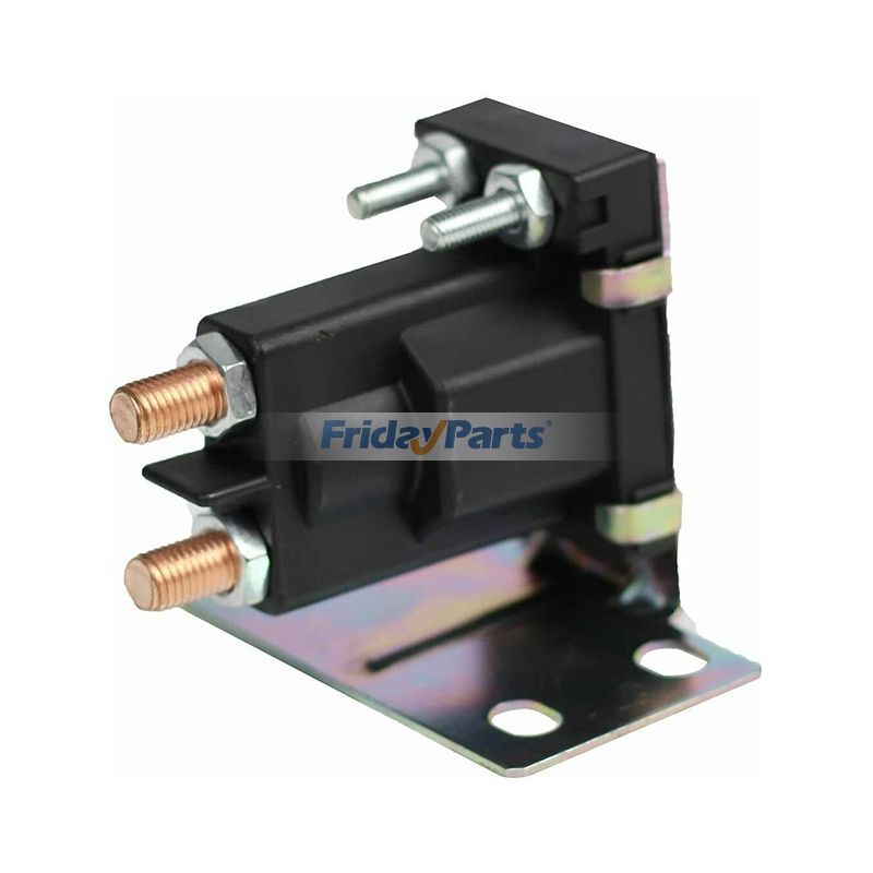 Solénoïde 12 V 27153-G01 27153G01 612813 pour voiturette de golf à essence EZGO TXT à partir de 1994pourPour E-Z-GO