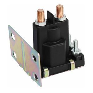 Solenoide de 12 V 27153-G01 27153G01 612813 para carrito de golf a gasolina EZGO TXT 1994 en adelante