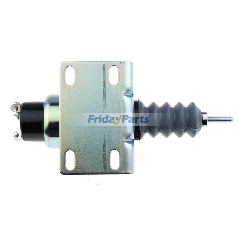 12-V-Relais-Gleichstrommagnet für Deutz JLGFür JLG