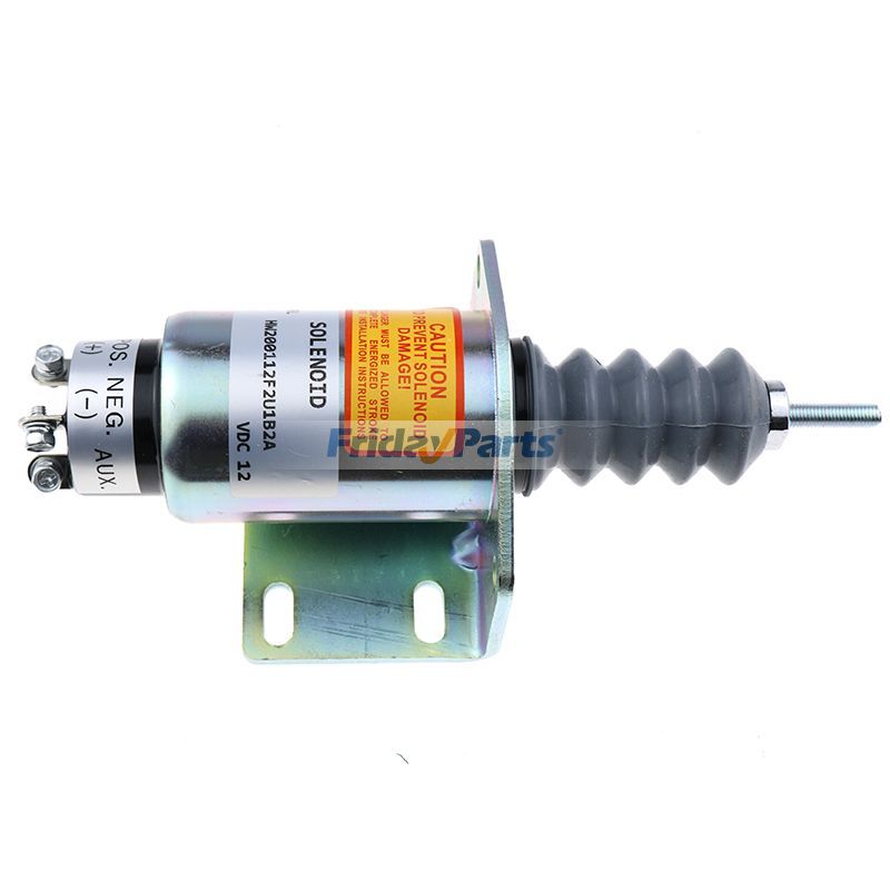 12-V-Relais-Gleichstrommagnet für Deutz JLGfür Hubarbeitsbühnen