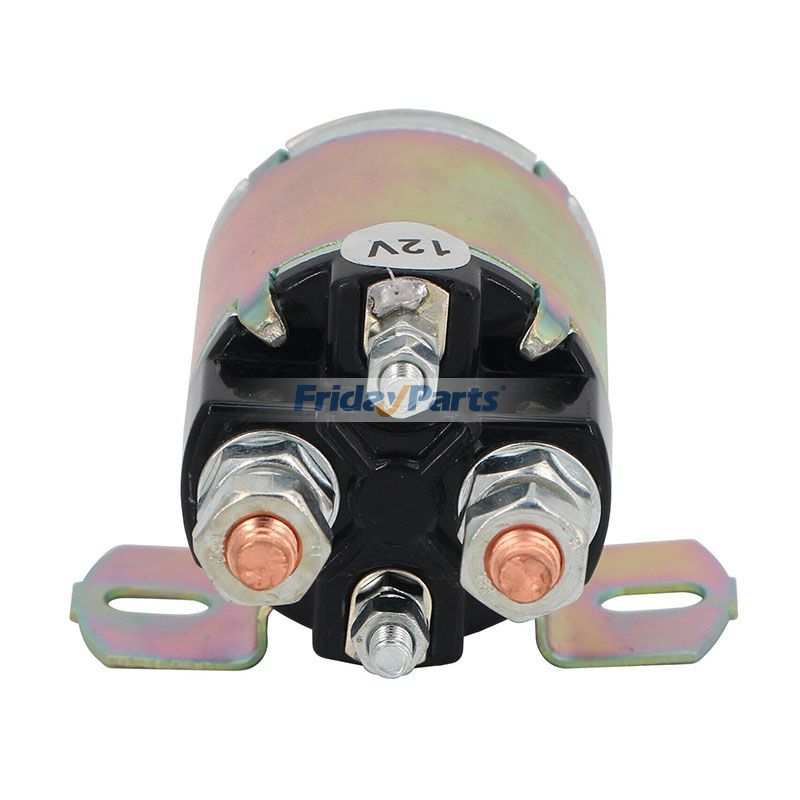 12-V-Magnetschalter für IC-Bus Navistar International RefrigerantFür andere Marken