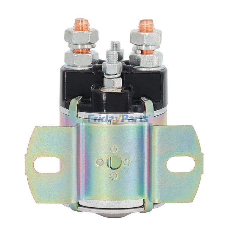 12-V-Magnetschalter für IC-Bus Navistar International Refrigerantfür Transportkühlung,Sonstiges