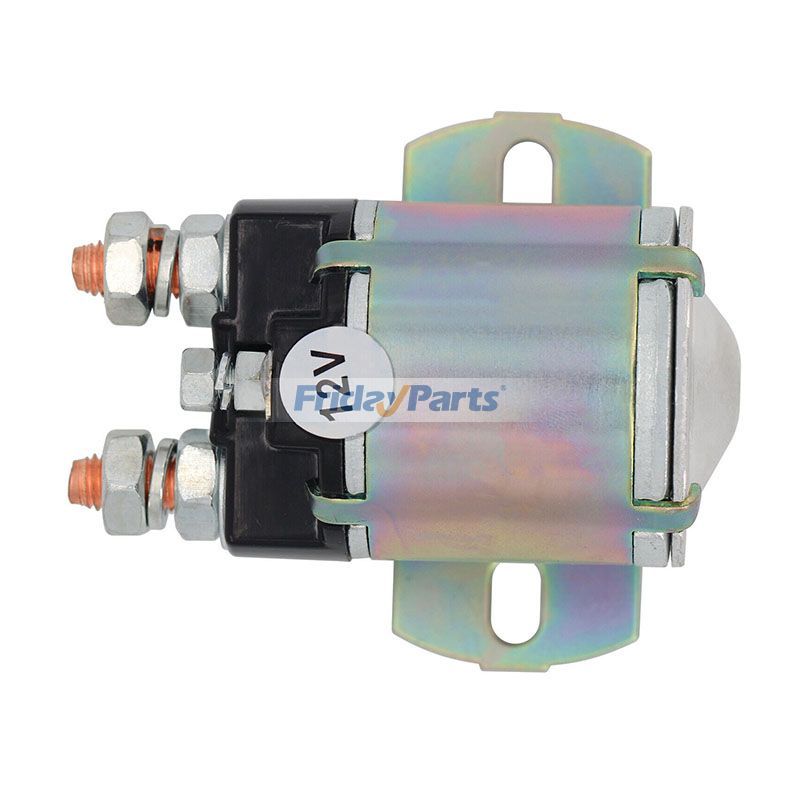 12-V-Magnetschalter für IC-Bus Navistar International Refrigerantbei FridayParts kaufen