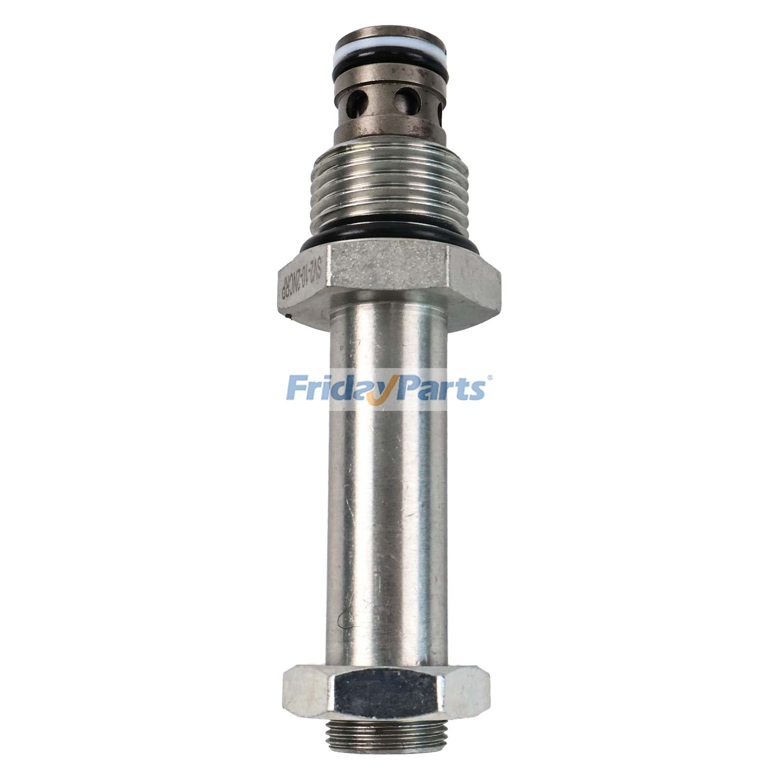 FridayParts Solenoid Cartridge Valve
