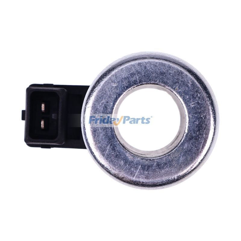 Bobine de solénoïde 12 V 05887443 pour rouleau compresseur BomagpourPour Bomag