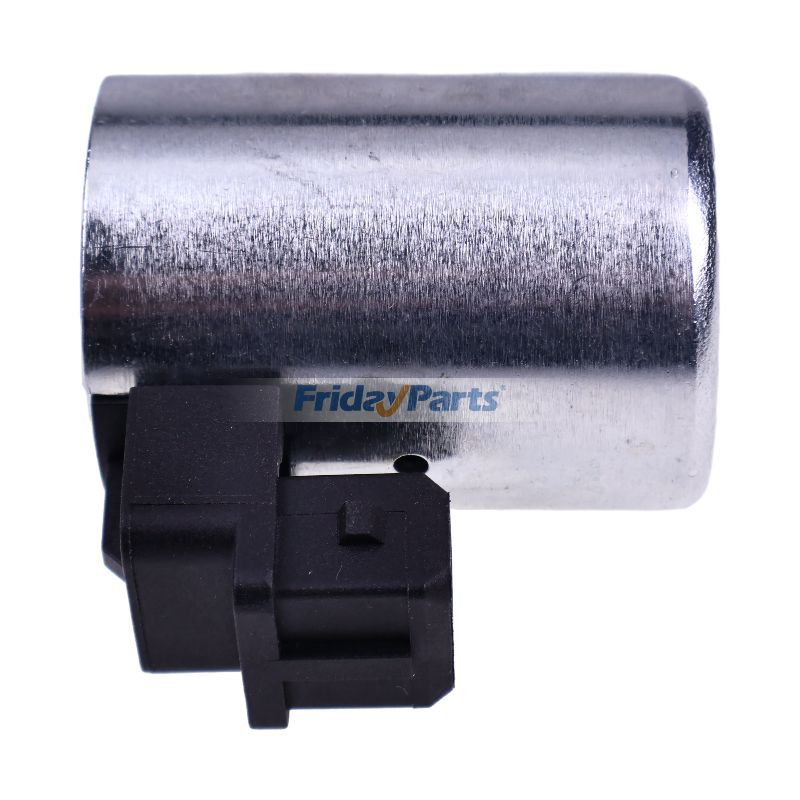 Bobine de solénoïde 12 V Pour Bomag