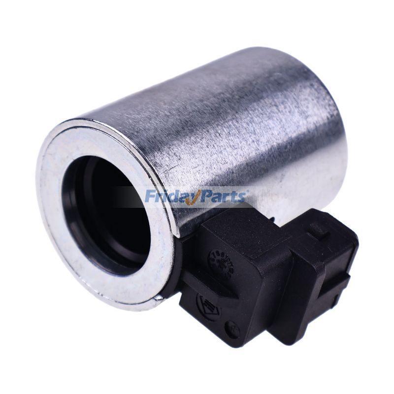 Bobine de solénoïde 12 V de FridayParts