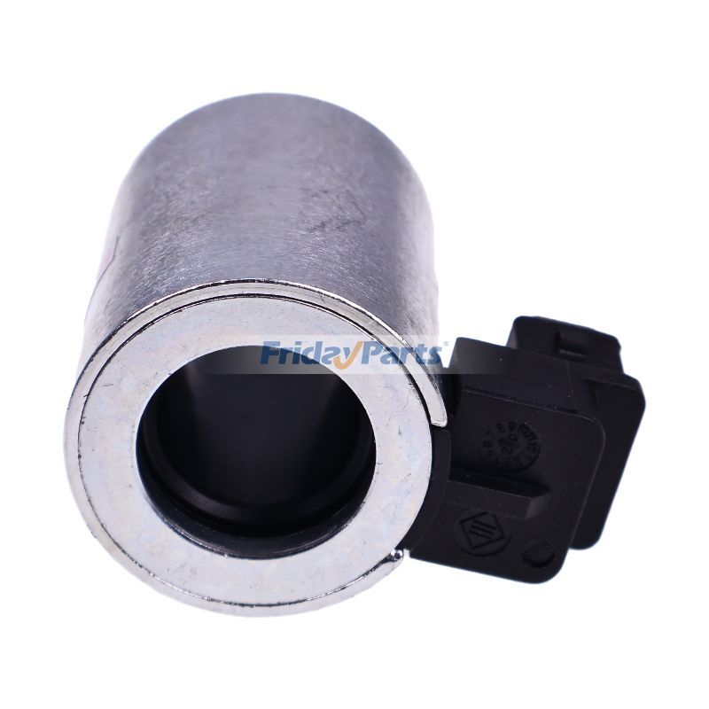 Bobine de solénoïde 12 V pour Compacteur Pour Bomag