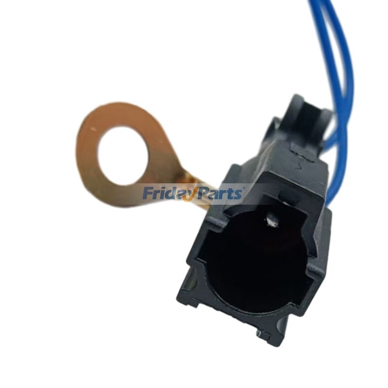 Achetez Bobine solénoïde 12 V pour compresseur d'air Taille du trou 13 mm Hauteur 37,7 mm chez FridayParts