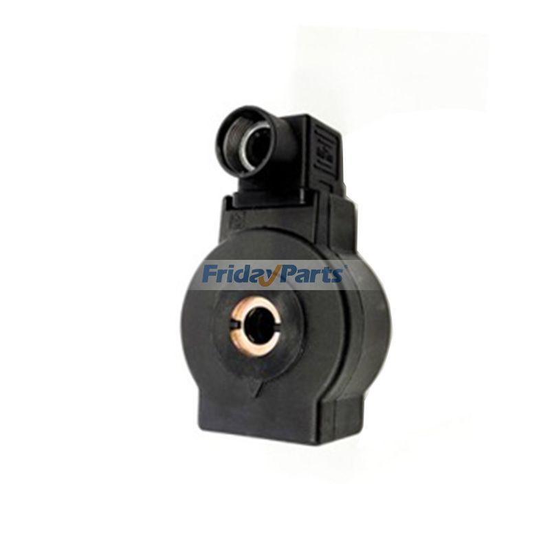12V Solenoid Coil 22-60268-00 for Carrier Transicold Xarios
