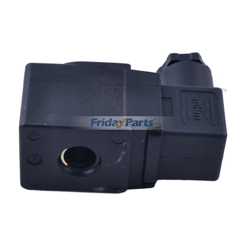 Transport Refrigeration Solenoid Coil