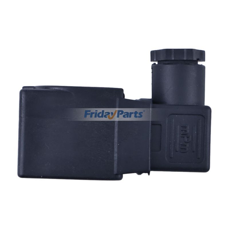 Solenoid Coil in Stock in China