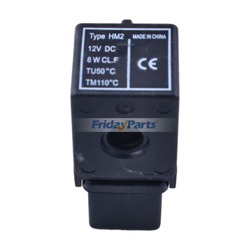  Solenoid Coil For CARRIER