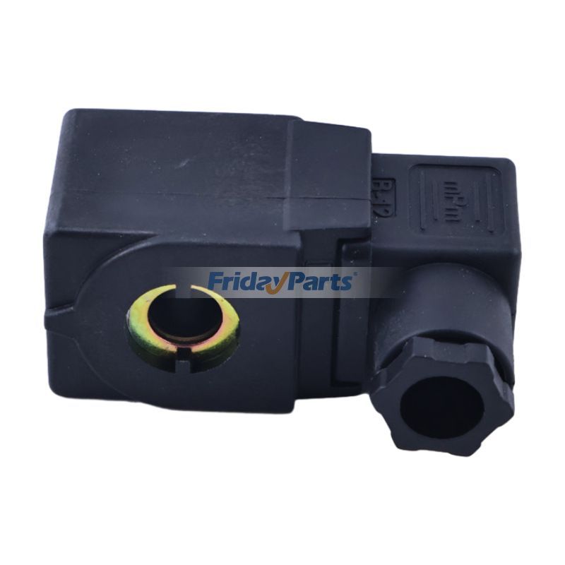 FridayParts Solenoid Coil