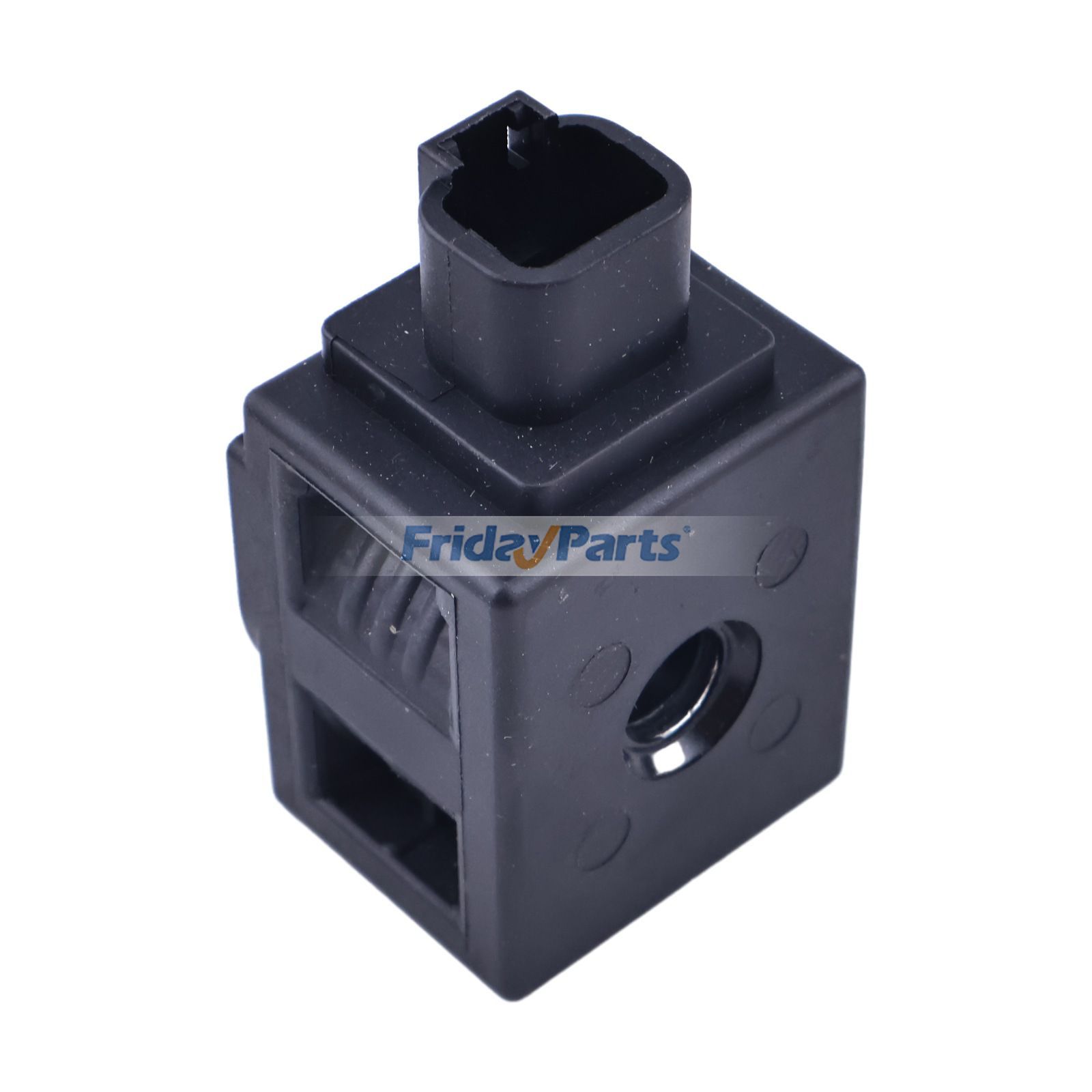 Magnetspulefür Transportkühlung