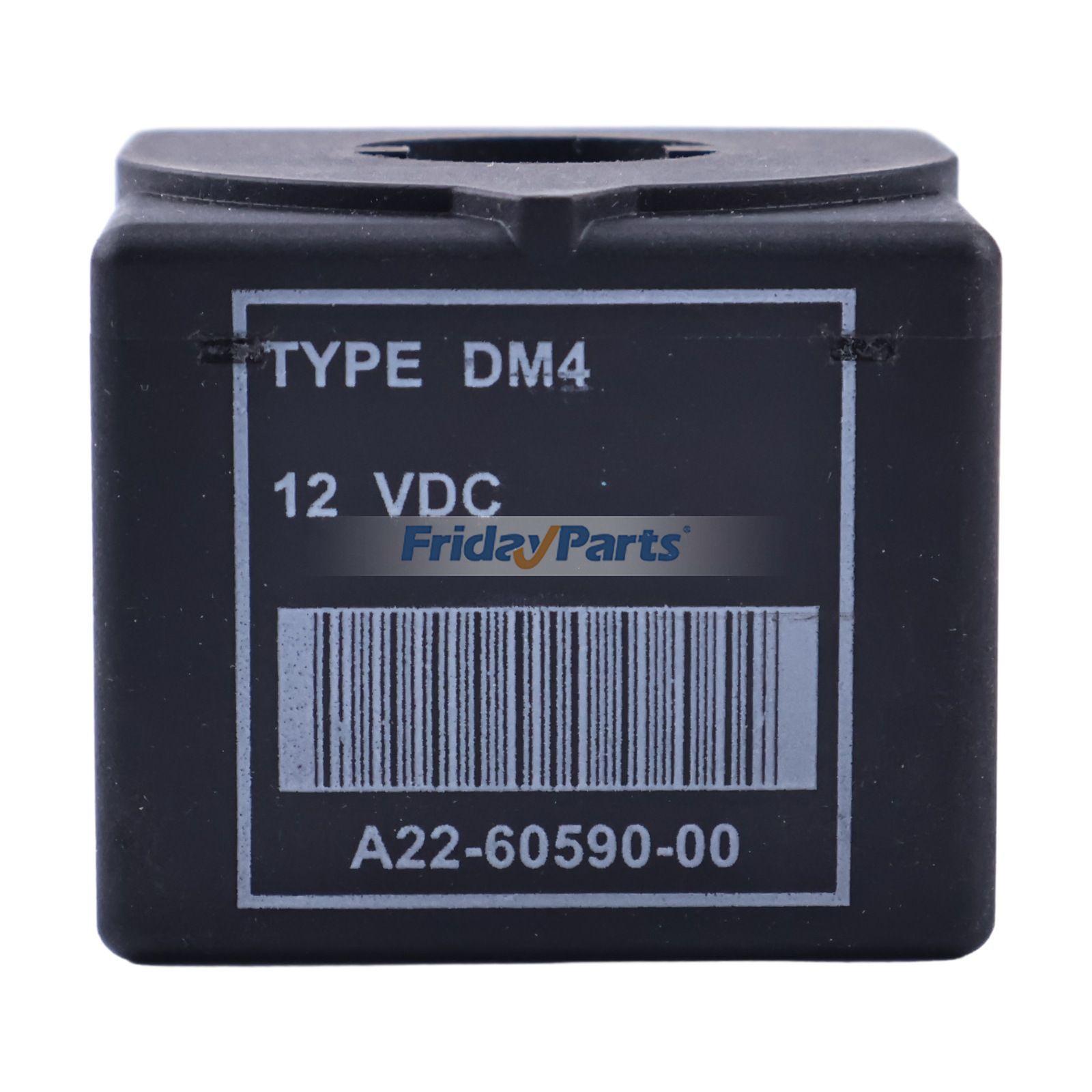 MagnetspuleFür CARRIER