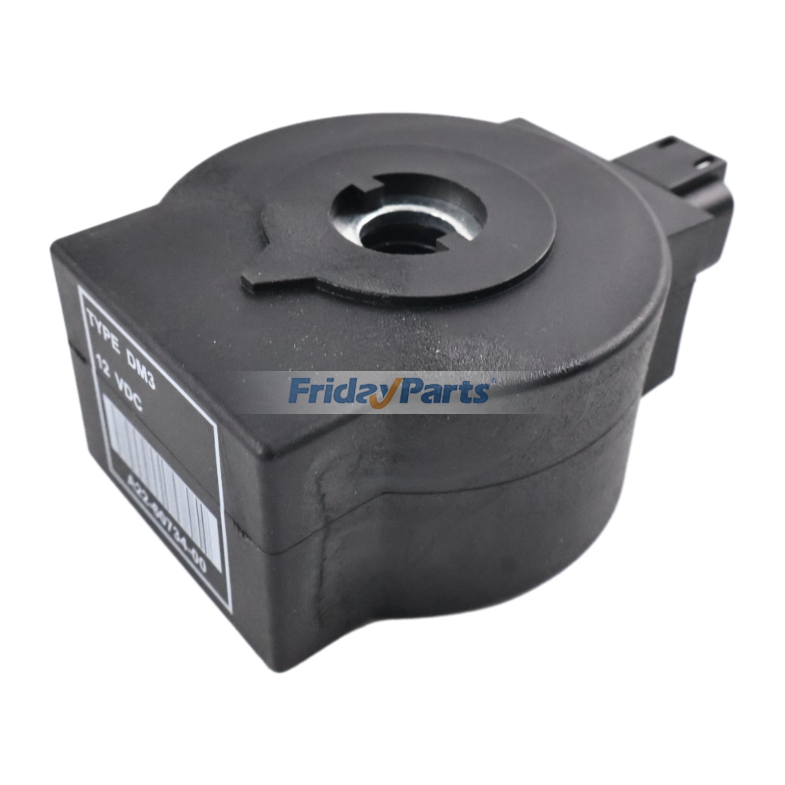 Transport Refrigeration Solenoid Valve Coil