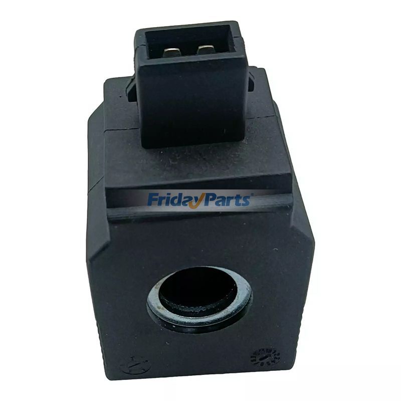 FridayParts 12-V-Magnetspule