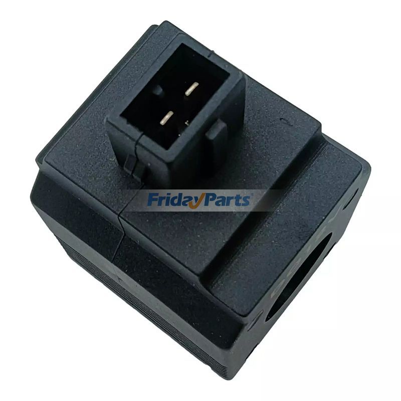 12V Magnetspule 25/220860 für JCB 540-170 550-170 Roboter 1105 1110 185 190 TLT20Dfür Für JCB