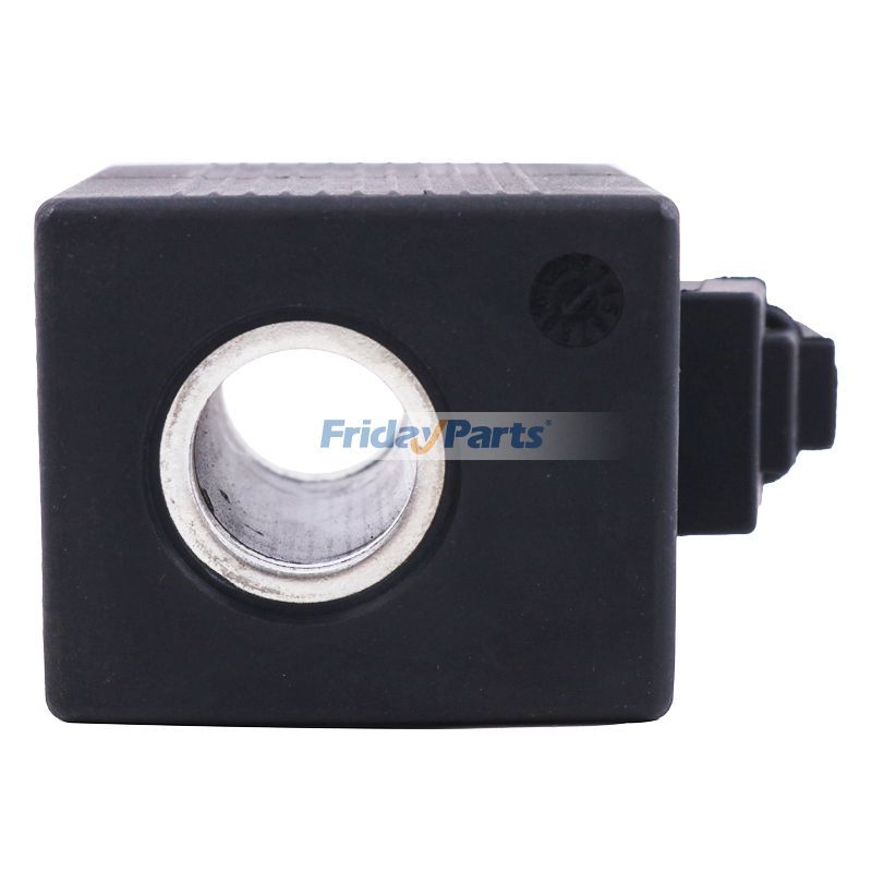 Aerial Work Platforms,Loader 12V Solenoid Valve Coil Backhoe